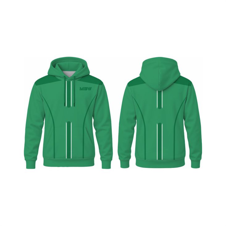 Elite Custom Hoodie – MBW-HD0014