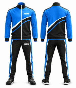 Elite Custom Tracksuit – MBW-T0015