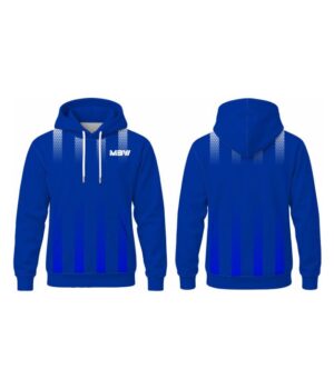 Elite Custom Hoodie – MBW-HD0015