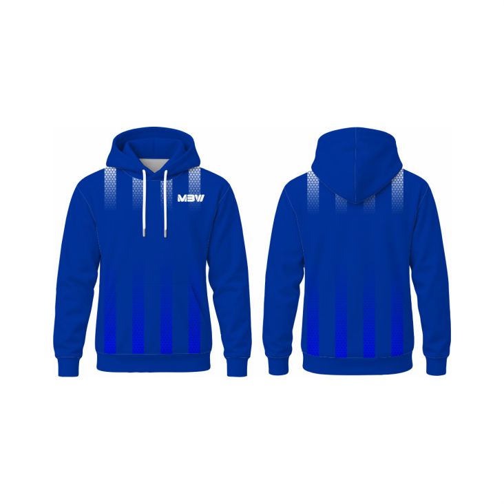Elite Custom Hoodie – MBW-HD0015