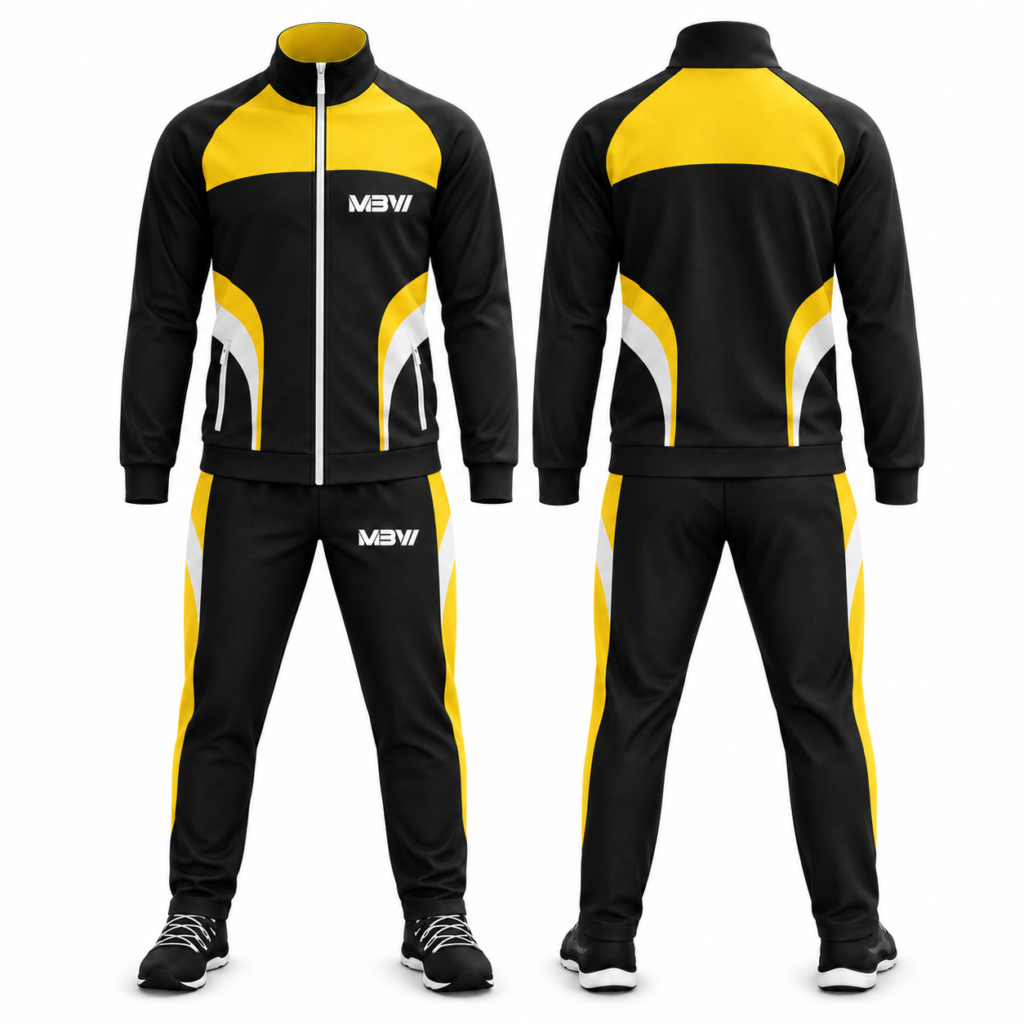 Elite Custom Tracksuit – MBW-T0016
