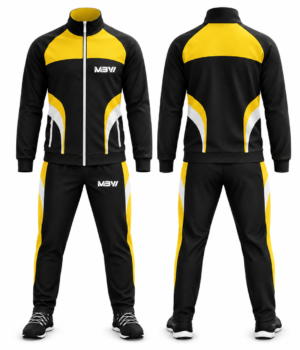 Elite Custom Tracksuit – MBW-T0016