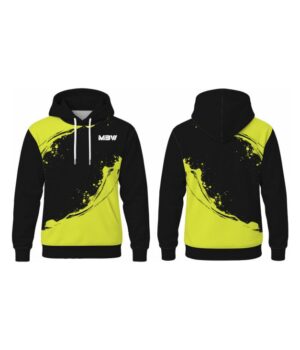 Elite Custom Hoodie – MBW-HD0016