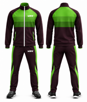 Elite Custom Tracksuit – MBW-T0017