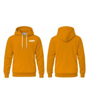 Elite Custom Hoodie – MBW-HD0017