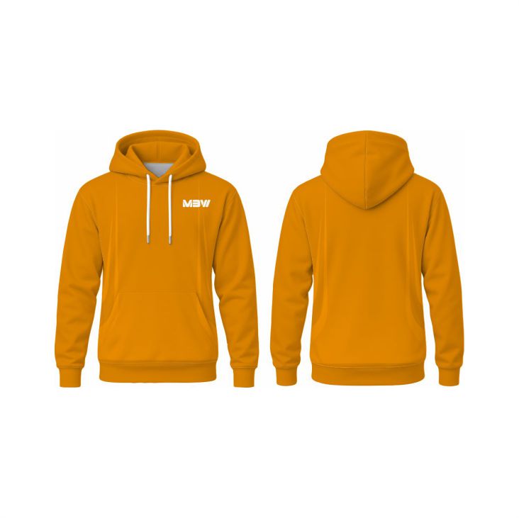 Elite Custom Hoodie – MBW-HD0017
