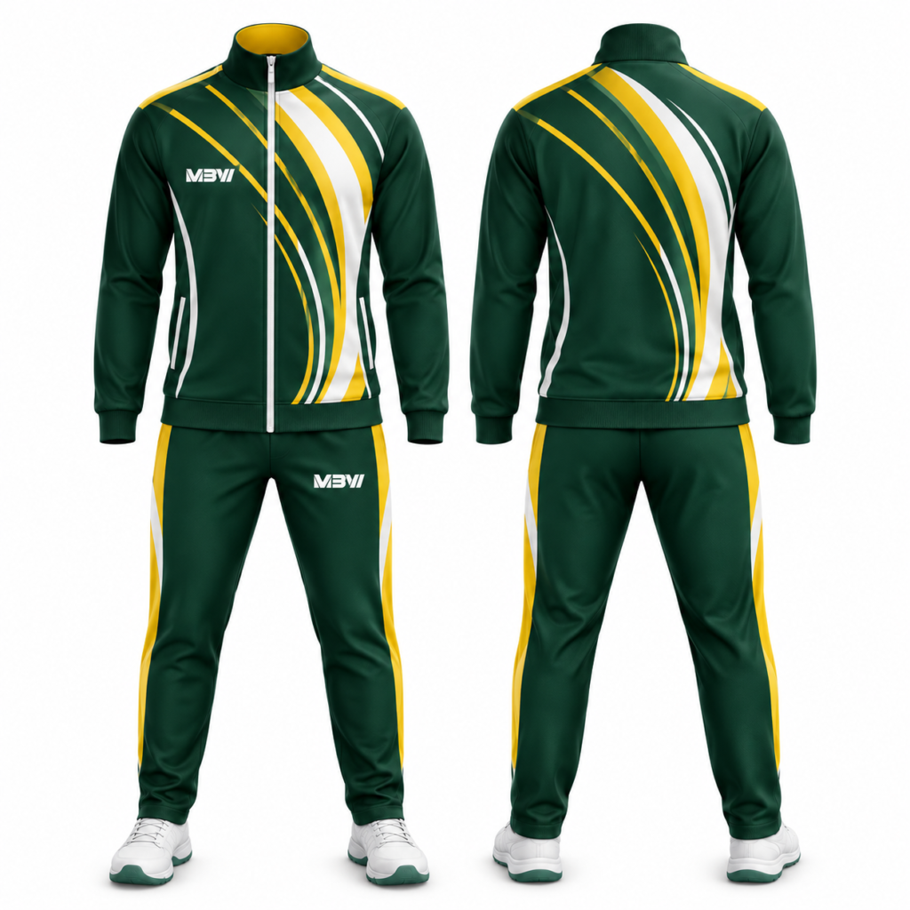 Elite Custom Tracksuit – MBW-T0018