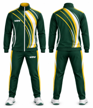 Elite Custom Tracksuit – MBW-T0018