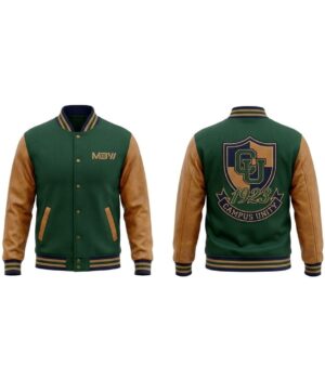 Elite Custom Varsity Jacket – MBW-VJ0018