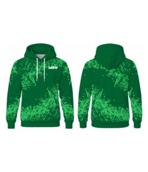Elite Custom Hoodie – MBW-HD0018