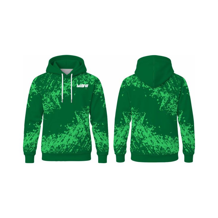 Elite Custom Hoodie – MBW-HD0018
