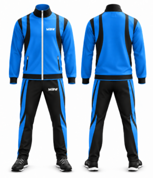 Elite Custom Tracksuit – MBW-T0019