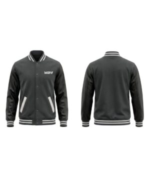 Elite Custom Varsity Jacket – MBW-VJ0019