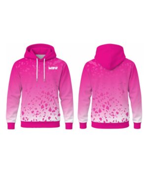 Elite Custom Hoodie – MBW-HD0019