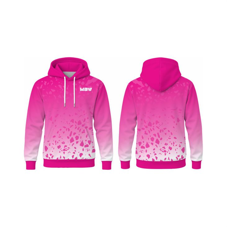 Elite Custom Hoodie – MBW-HD0019
