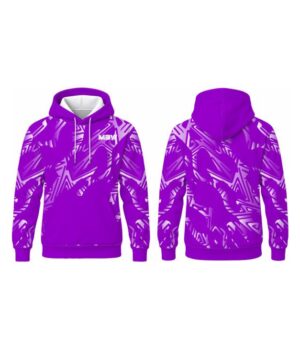 Elite Custom Hoodie – MBW-H002