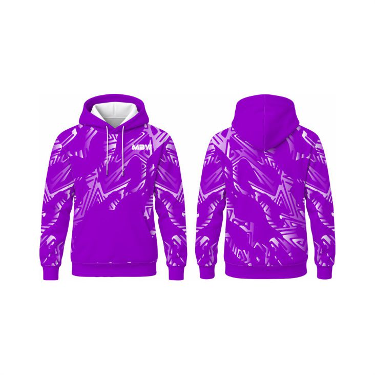 Elite Custom Hoodie – MBW-H002