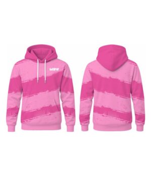 Elite Custom Hoodie – MBW-HD0020