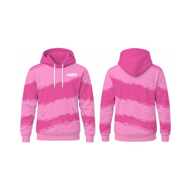 Elite Custom Hoodie – MBW-HD0020