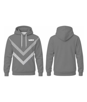 Elite Custom Hoodie – MBW-HD0021