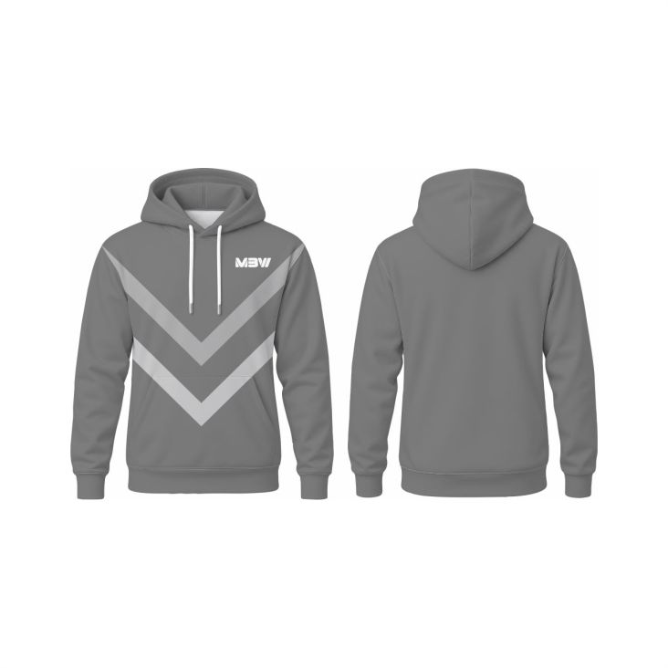 Elite Custom Hoodie – MBW-HD0021