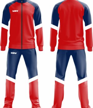 Elite Custom Tracksuit – MBW-T0021