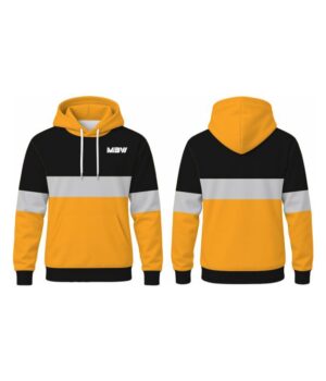 Elite Custom Hoodie – MBW-HD0022