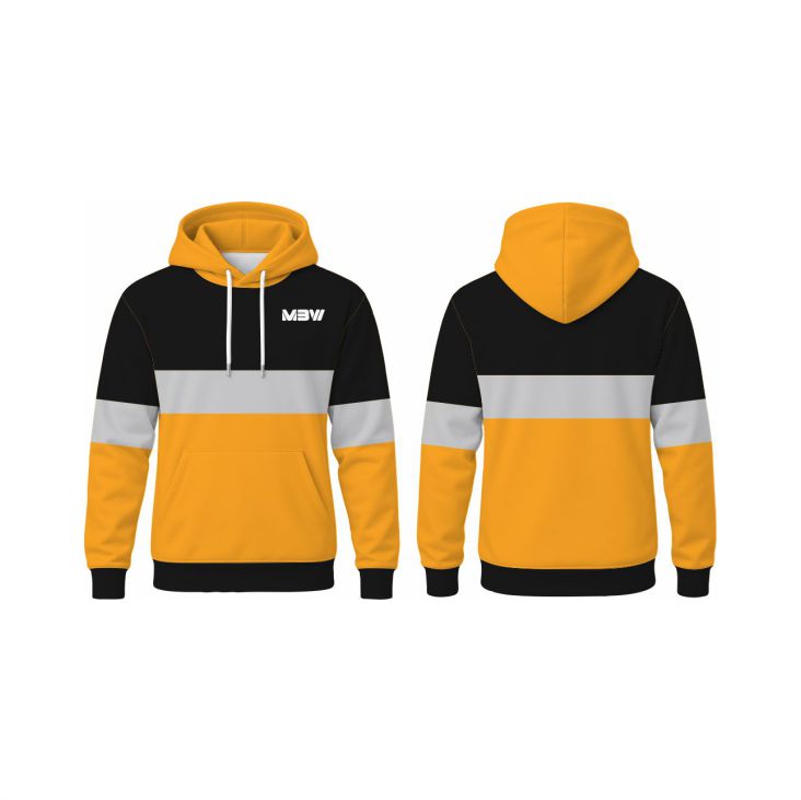 Elite Custom Hoodie – MBW-HD0022