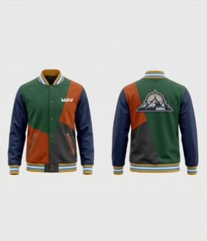Elite Custom Varsity Jacket – MBW-VJ0022