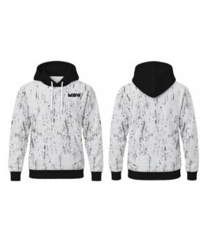 Elite Custom Hoodie – MBW-HD0023