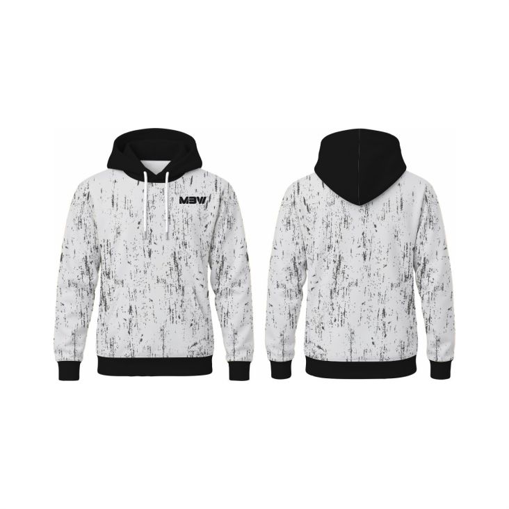 Elite Custom Hoodie – MBW-HD0023