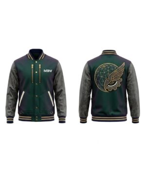 Elite Custom Varsity Jacket – MBW-VJ0023