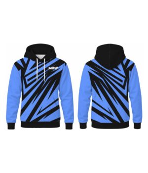 Elite Custom Hoodie – MBW-HD0024