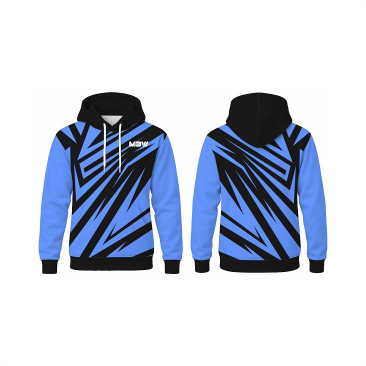 Elite Custom Hoodie – MBW-HD0024