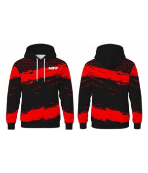 Elite Custom Hoodie – MBW-HD0025