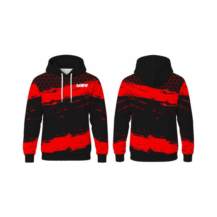 Elite Custom Hoodie – MBW-HD0025