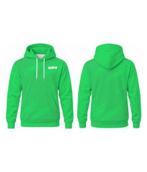 Elite Custom Hoodie – MBW-HD0026