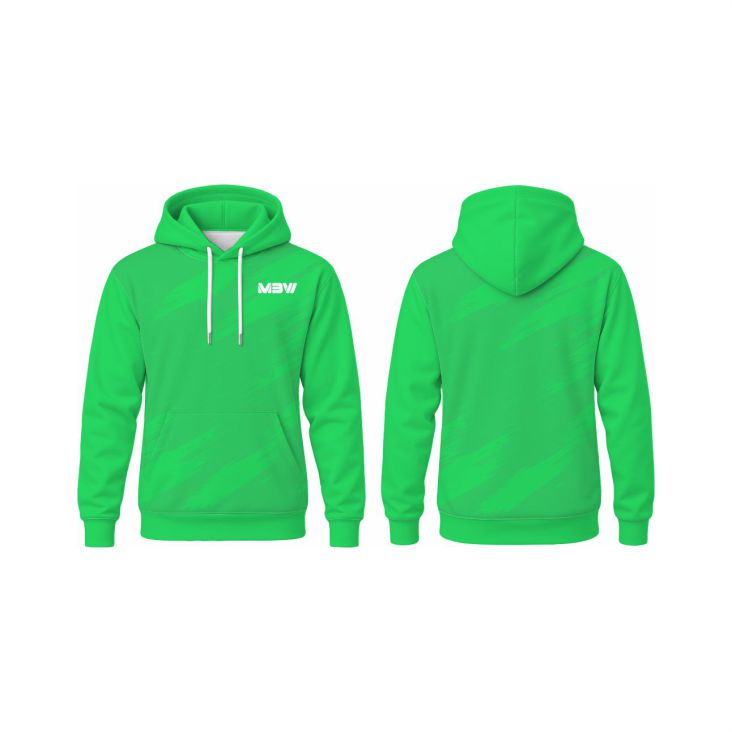 Elite Custom Hoodie – MBW-HD0026