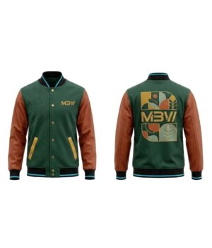Elite Custom Varsity Jacket – MBW-VJ0026