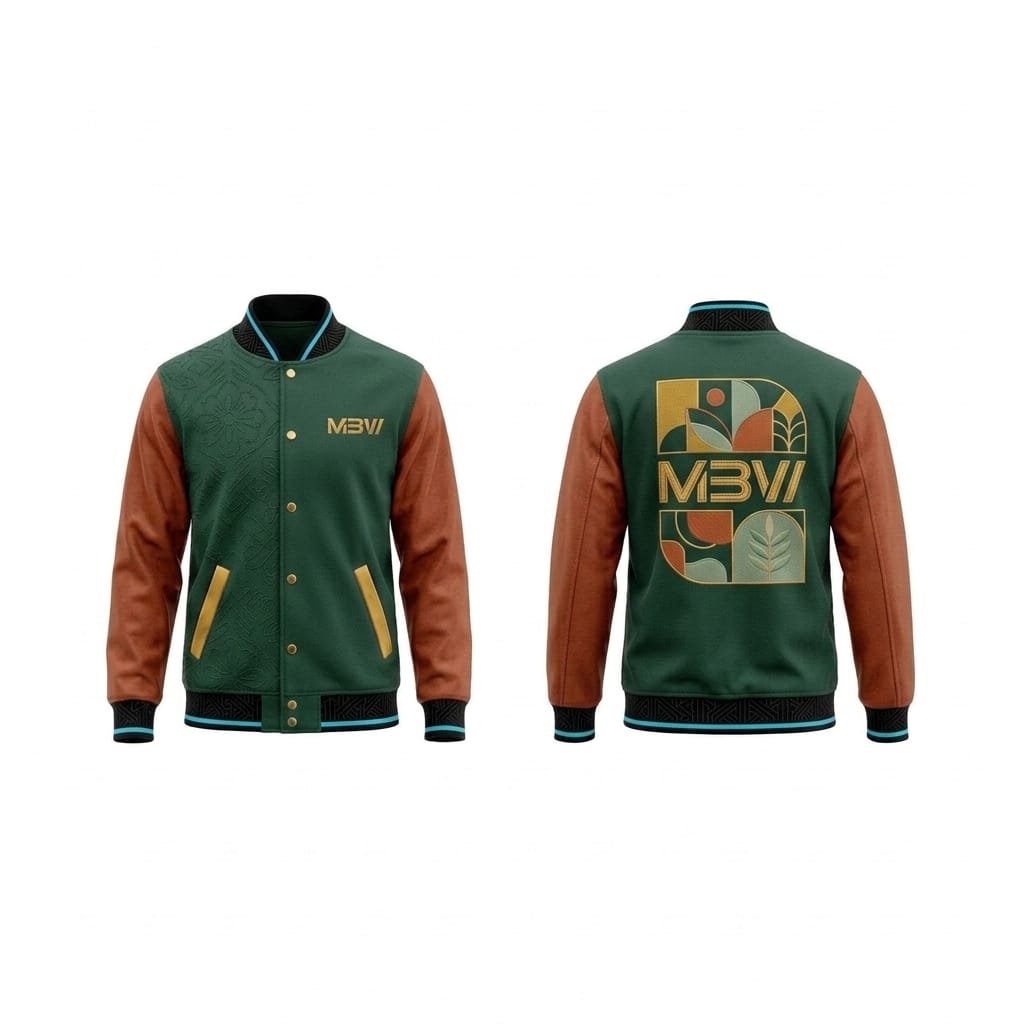 Elite Custom Varsity Jacket – MBW-VJ0026