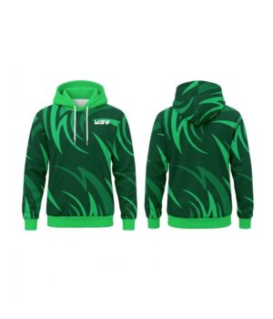 Elite Custom Hoodie – MBW-HD0027