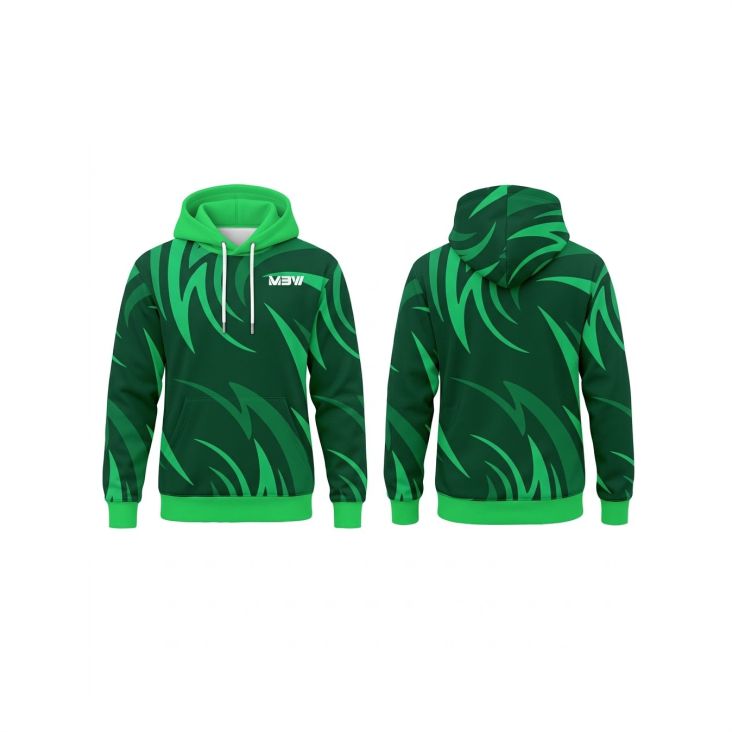 Elite Custom Hoodie – MBW-HD0027
