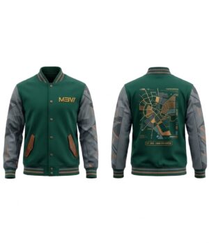 Elite Custom Varsity Jacket – MBW-VJ0027