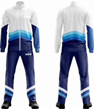 Elite Custom Tracksuit – MBW-T0027