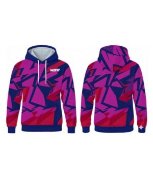 Elite Custom Hoodie – MBW-HD0028