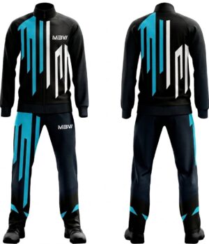 Elite Custom Tracksuit – MBW-T0028