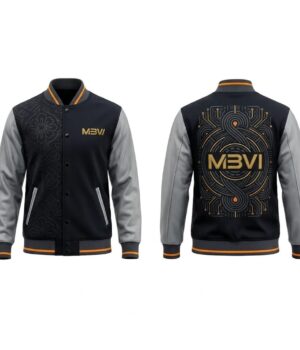 Elite Custom Varsity Jacket – MBW-VJ0029