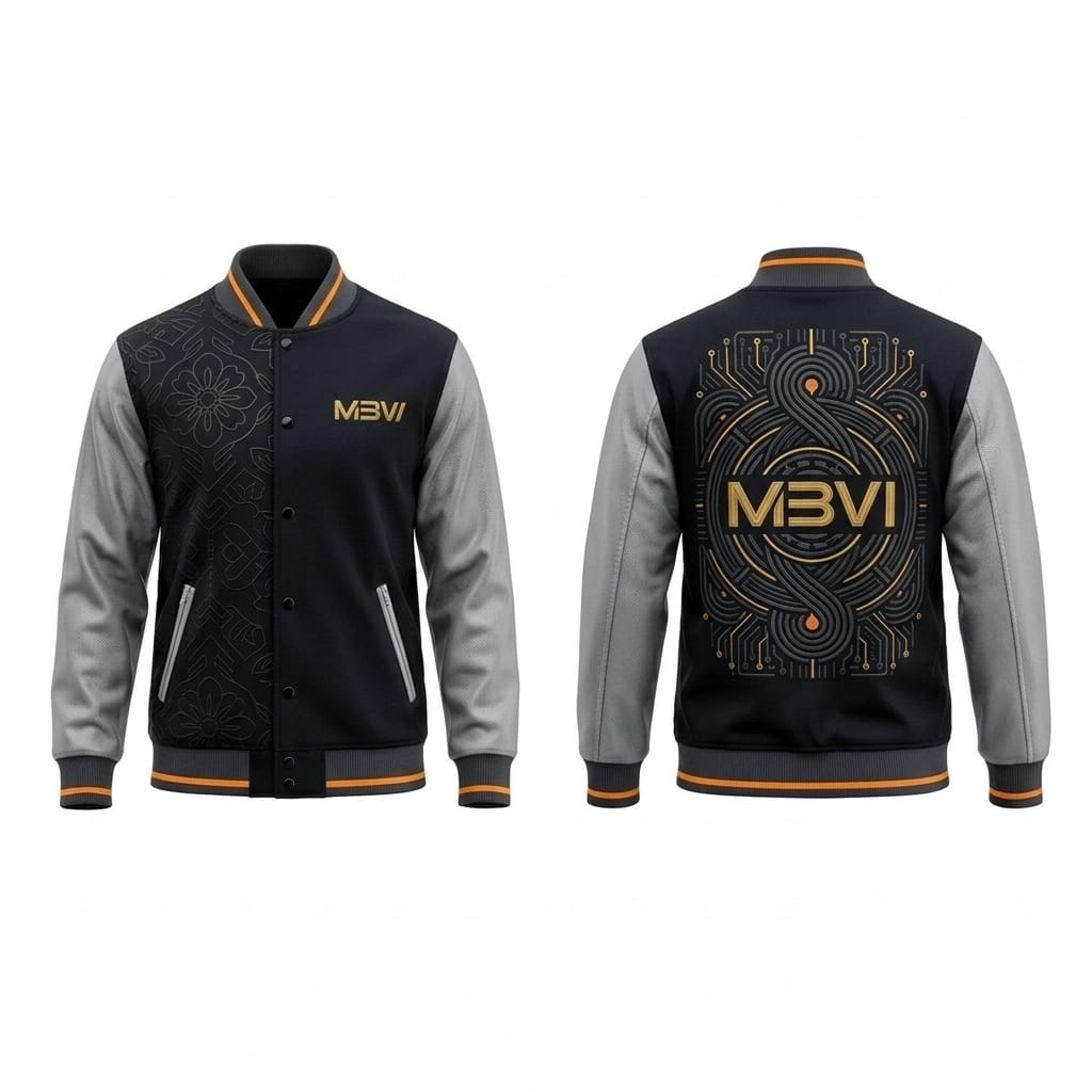 Elite Custom Varsity Jacket – MBW-VJ0029
