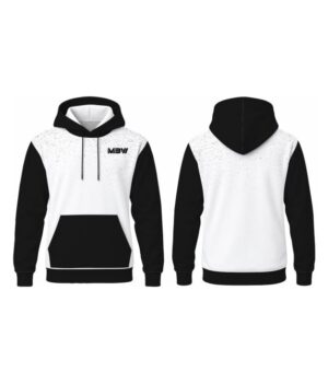 Elite Custom Hoodie – MBW-H003