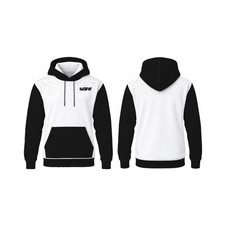 Elite Custom Hoodie – MBW-H003